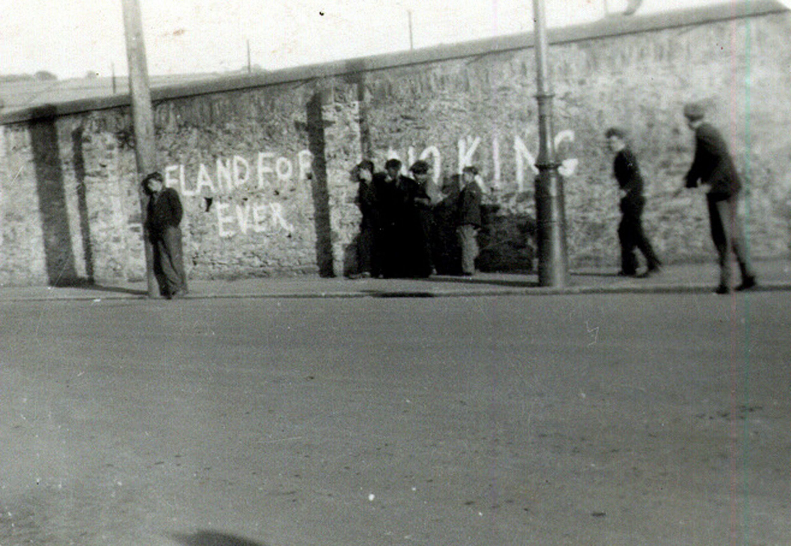 The Bogside