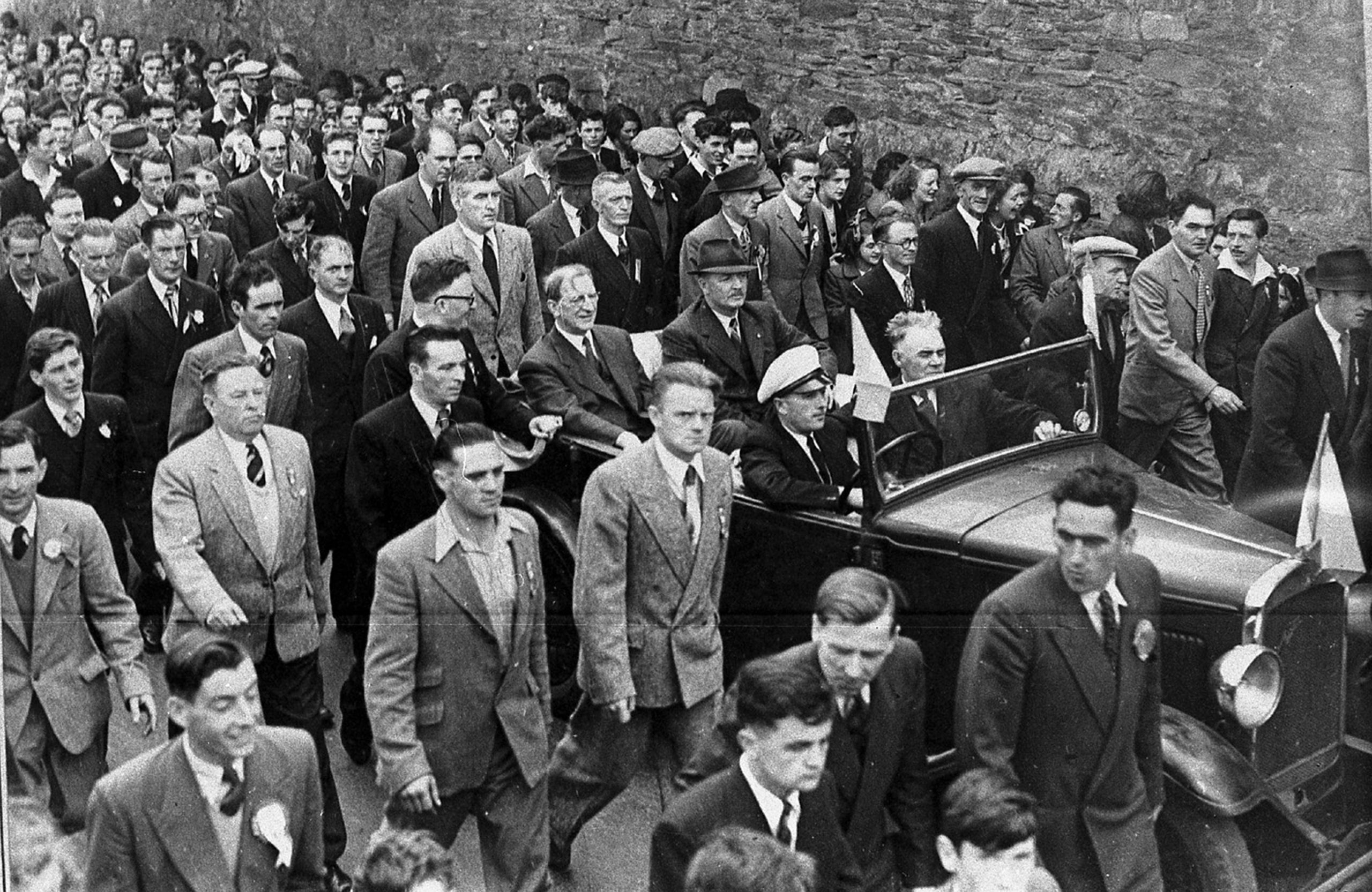 The Bogside