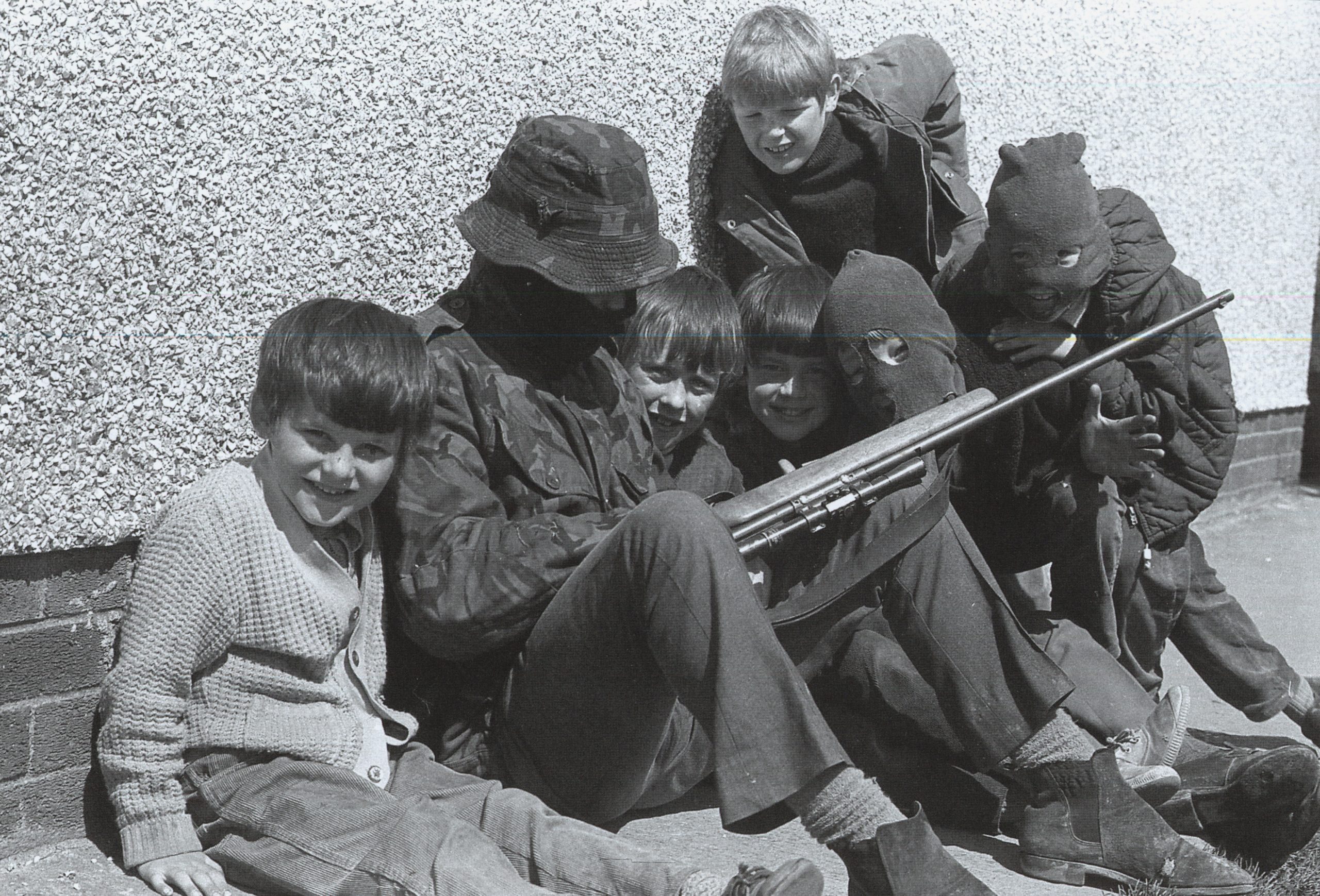 The Bogside