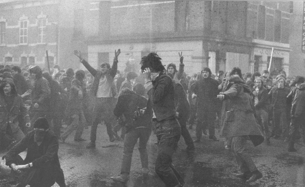 The Bogside
