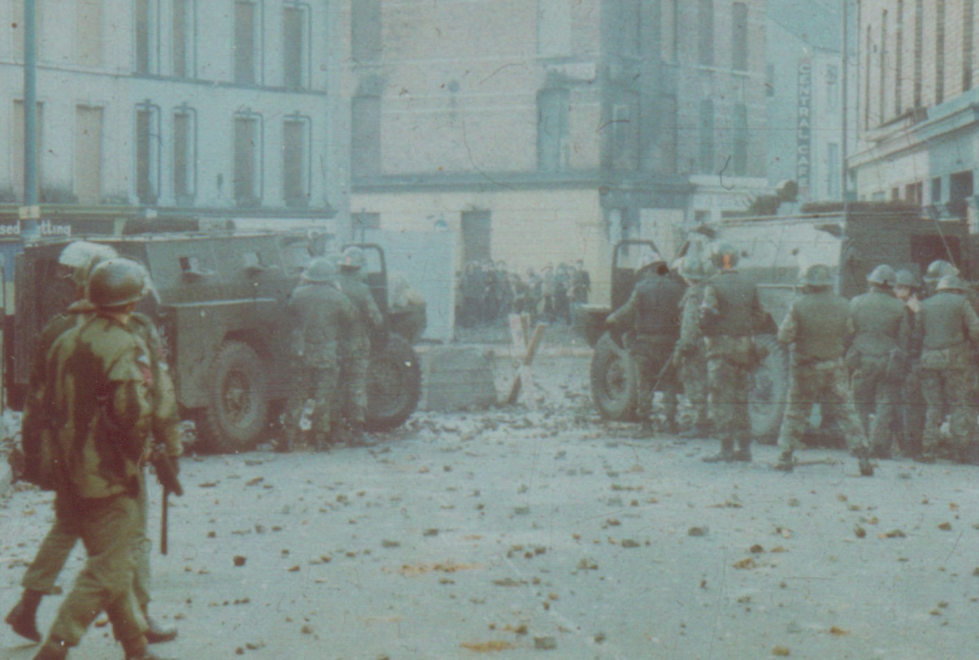 The Bogside