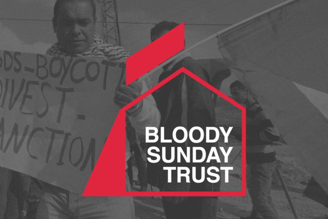 BDS Event Derry